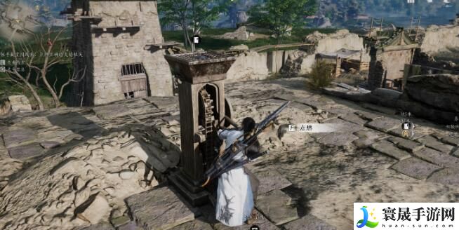 《燕云十六声》侠迹卷一燕云众任务攻略