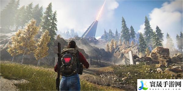 《七日世界》切换线路方法