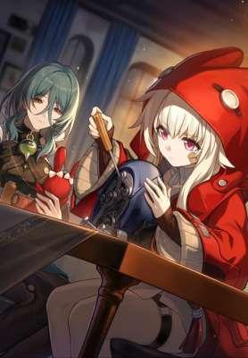 崩坏星穹铁道同一种心情和一场术后对话哪个好