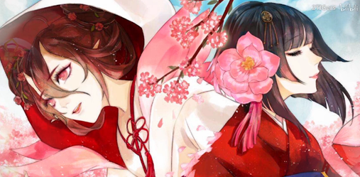 阴阳师cp大全:游戏世界风景欣赏与拍照技巧