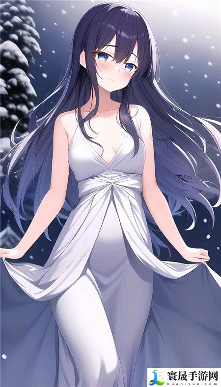 中午妈妈在厨房做饭