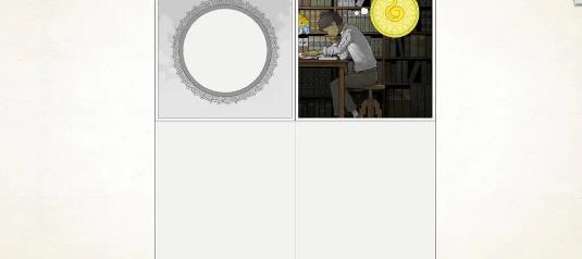 画中世界第六关怎么玩-第六章最终章图文通关流程攻略