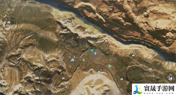 《七日世界》铝矿石获取方法