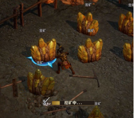 传奇天下洞天福地开启及玩法攻略：战斗节奏掌控艺术，以静制动，后发制人