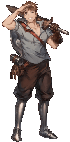 棕色尘埃2弗雷德技能介绍:装备属性提升与职业契合度