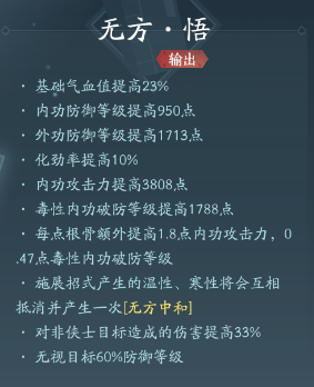 剑网3北天药宗职业攻略：游戏资源最佳利用