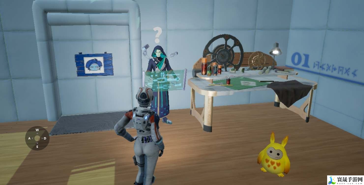 《创造吧我们的星球》坐骑饲料配方大全