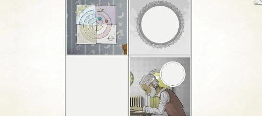 画中世界第六关怎么玩-第六章最终章图文通关流程攻略