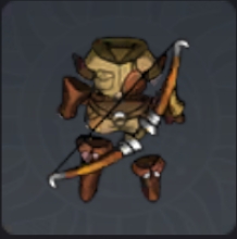 棕色尘埃2莉兹内技能介绍：隐藏任务快速完成技巧