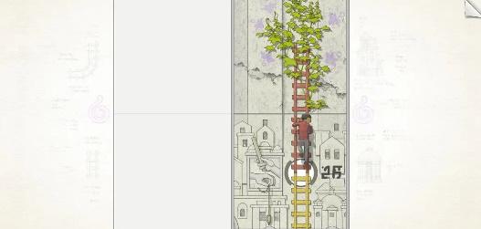 画中世界第五关怎么过关-第五章紫色果实完整版通关流程攻略