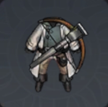 棕色尘埃2雷南特技能介绍：稀有材料获取全指引