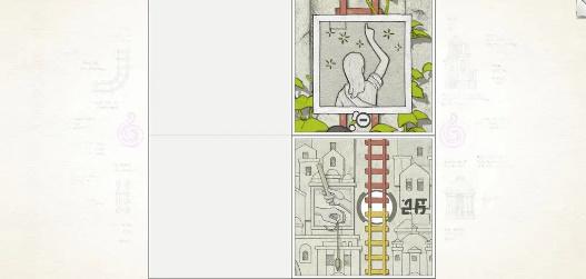 画中世界第五关怎么过关-第五章紫色果实完整版通关流程攻略