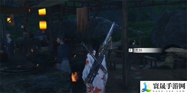 《燕云十六声》美食继承者奇遇攻略