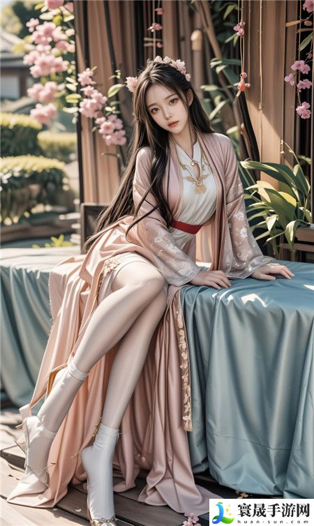 中午妈妈在厨房做饭