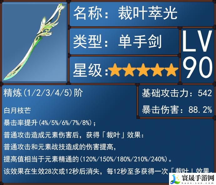 原神绮良良的全面解析攻略