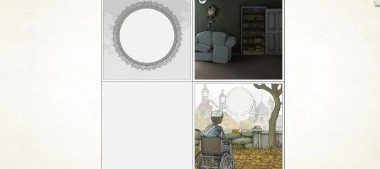 画中世界第六关怎么玩-第六章最终章图文通关流程攻略