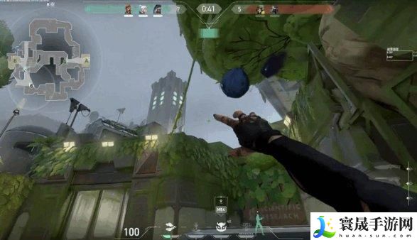 《无畏契约》菲德怎么玩-菲德进阶英雄玩法解析