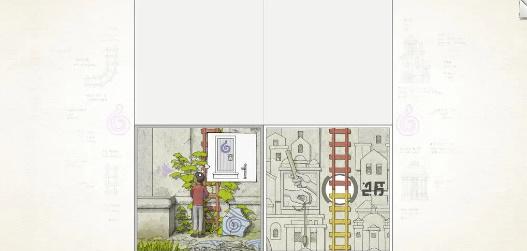 画中世界第五关怎么过关-第五章紫色果实完整版通关流程攻略