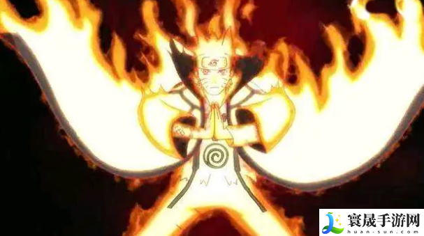 火影忍者九喇叭鸣人技能是什么 九喇叭鸣人技能强度介绍