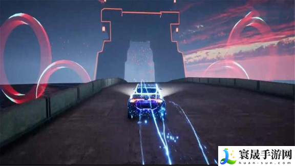 赛博朋克2077手游破解无限子弹版-赛博朋克2077手游中文内置菜单版