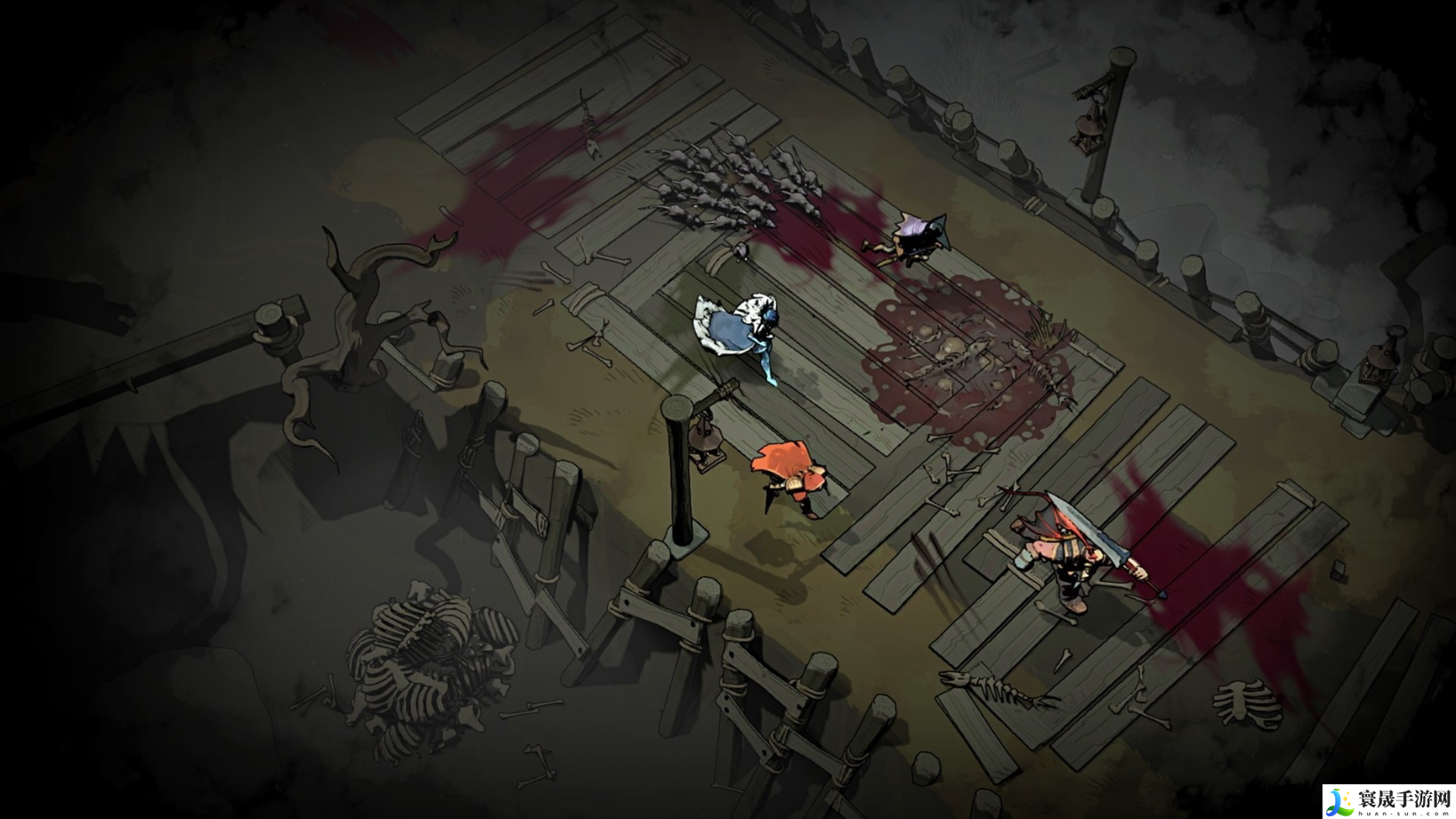 鸦卫奇旅DX12报错怎么办-DX12错误解决方法分享