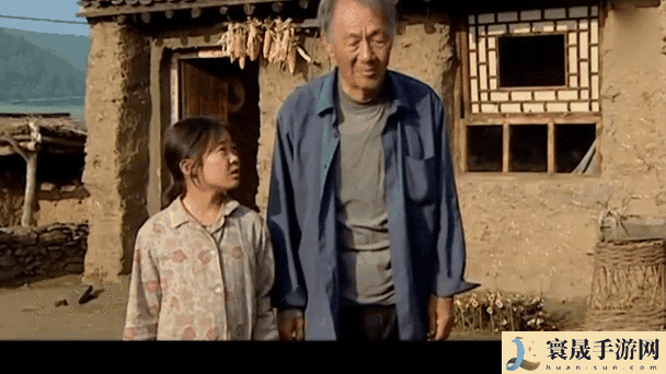 老孙头的幸福春天30集阅读