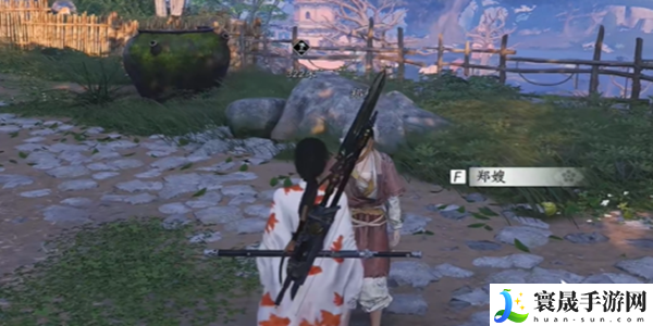 《燕云十六声》酒逢知己下奇遇攻略
