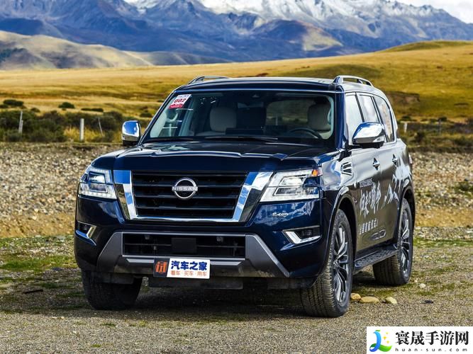 日本无人区码SUV