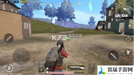 绝地求生刺激战场M416 3连发bug解决方法 游戏中最强攻略技巧