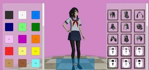 高校模拟器2018基本操作介绍:合理分配资源提升装备品质