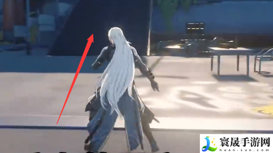 《鸣潮》矿石商人位置一览