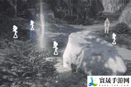 《燕云十六声》奇术杳无形获取方法
