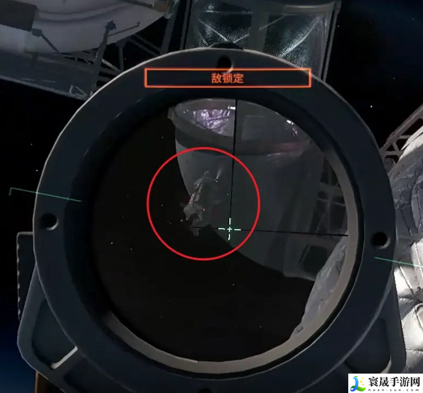 边境怎么快速发现锁定敌人-快速侦察技巧分享