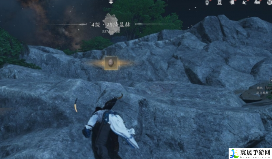 燕云十六声蜂巢收集方法：战斗胜利最佳方案总结