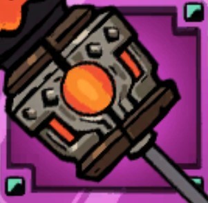 失落城堡2近战武器及附魔推荐:职业天赋加点详解