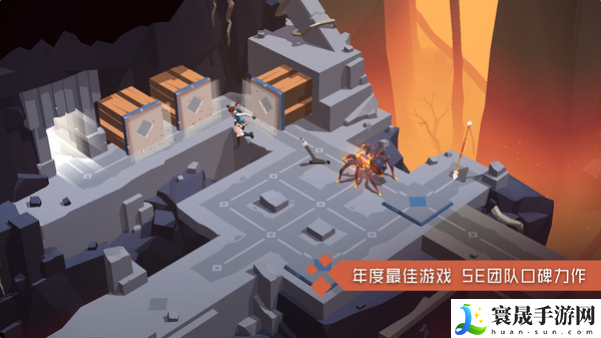 古墓丽影手游安卓版内购破解-古墓丽影手游安卓版内置mod菜单