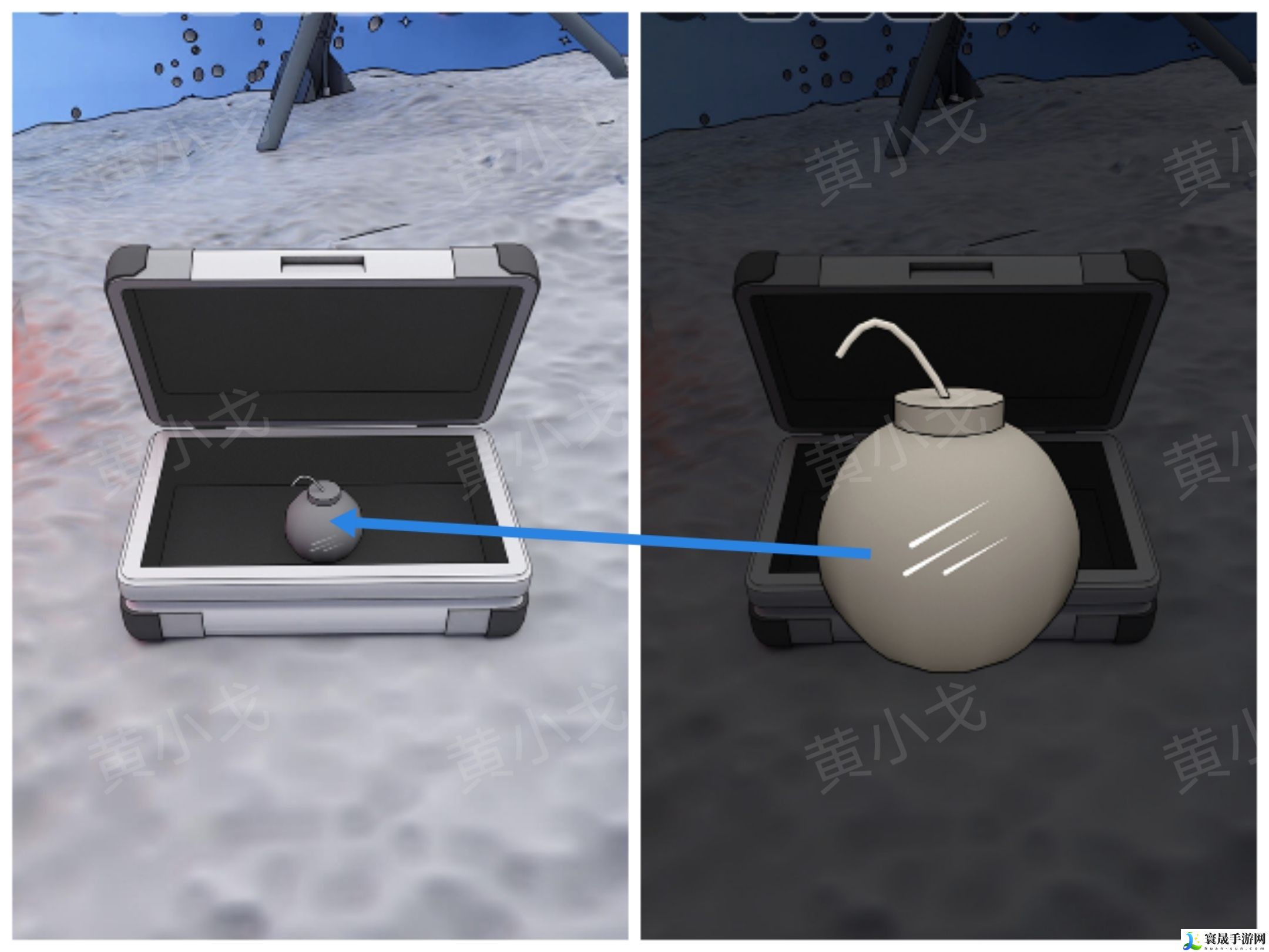 Escape Room：Dreamy密室逃脱：梦幻之地攻略（二）：游戏世界探索与奇遇事件