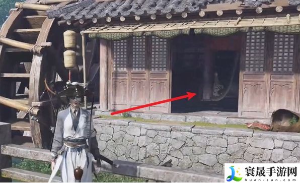 燕云十六声租房方法一览：宠物进化形态分析