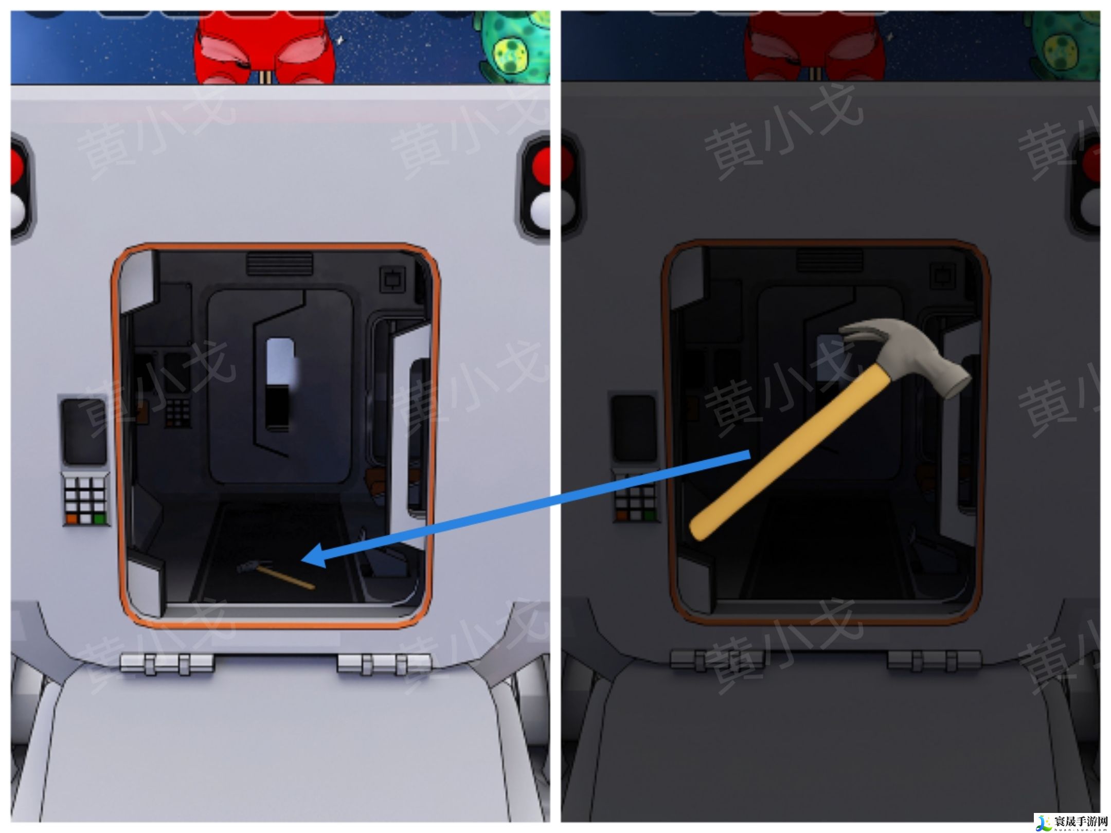 Escape Room：Dreamy密室逃脱：梦幻之地攻略（二）：游戏世界探索与奇遇事件