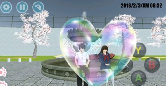 高校模拟器恋爱攻略一览：装备合成与进阶材料获取