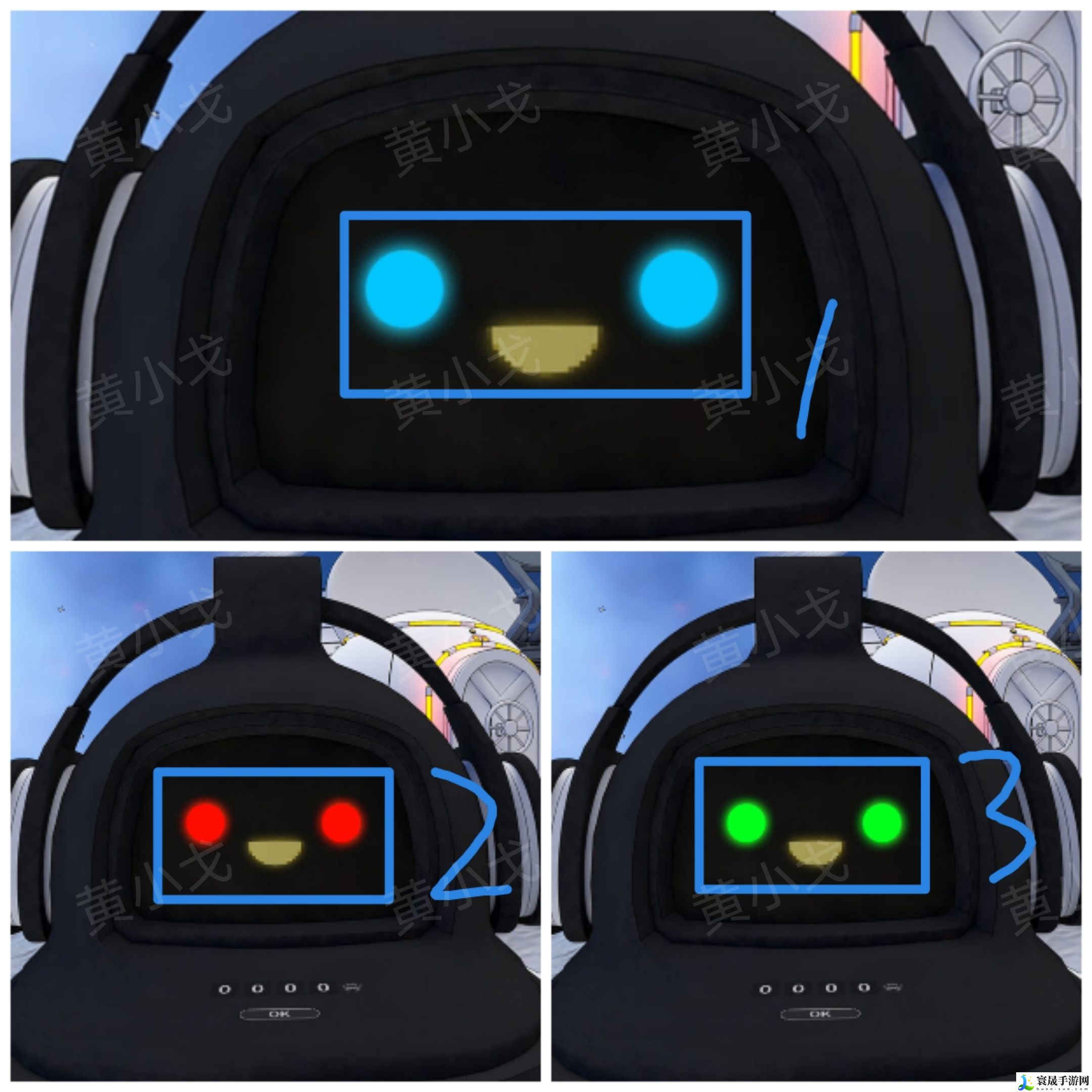 Escape Room：Dreamy密室逃脱：梦幻之地攻略（二）：游戏世界探索与奇遇事件