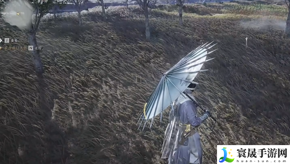 燕云十六声伞扇输出流派打法攻略：神秘BOSS全解析