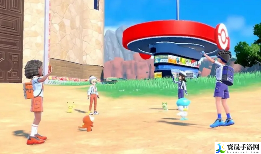 宝可梦朱紫1.3.0更新了什么内容-1.3.0更新内容介绍