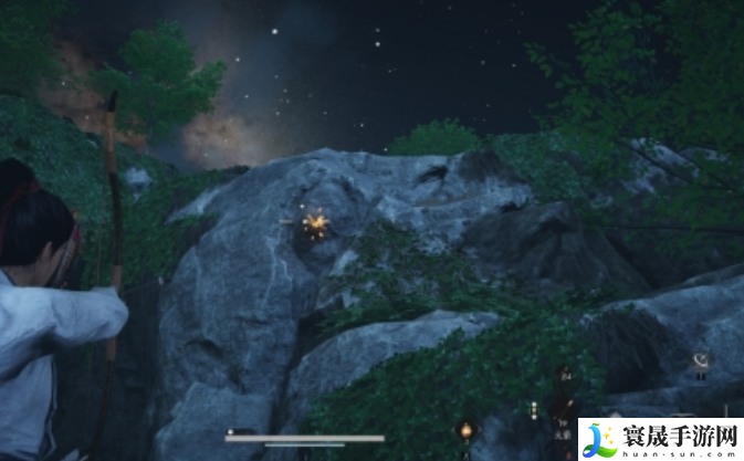 燕云十六声蜂巢收集方法：战斗胜利最佳方案总结