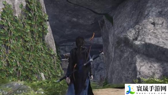 燕云十六声删除角色介绍：合理规划自己的游戏时间和进度