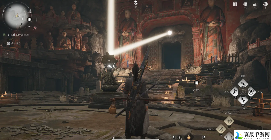 燕云十六声删除角色介绍：合理规划自己的游戏时间和进度