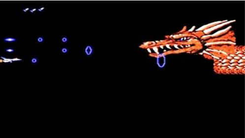 沙罗曼蛇无敌版安卓无限金币版-沙罗曼蛇无敌版破解内购版下载