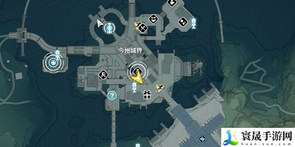 《鸣潮》第二索拉第二天攻略