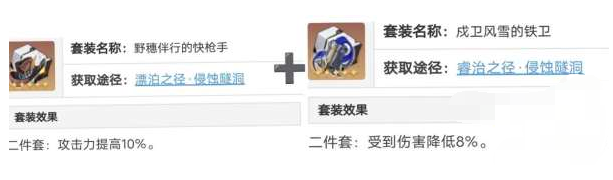 崩坏星穹铁道停云遗器如何选择-停云优选遗器推荐分享
