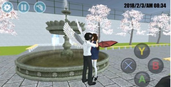 高校模拟器恋爱攻略一览：装备合成与进阶材料获取